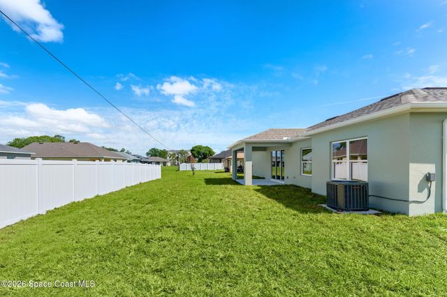 770 Talmadge Avenue SE, Palm Bay, FL 32909