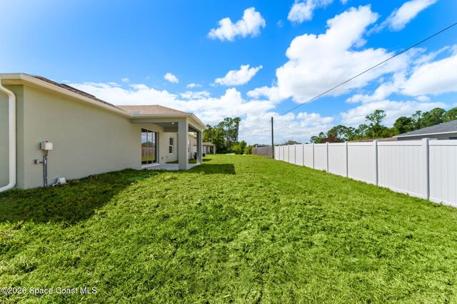 770 Talmadge Avenue SE, Palm Bay, FL 32909