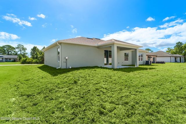 770 Talmadge Avenue SE, Palm Bay, FL 32909
