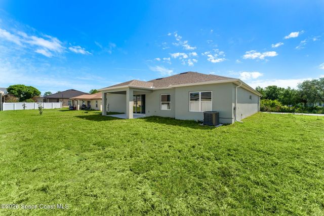 770 Talmadge Avenue SE, Palm Bay, FL 32909