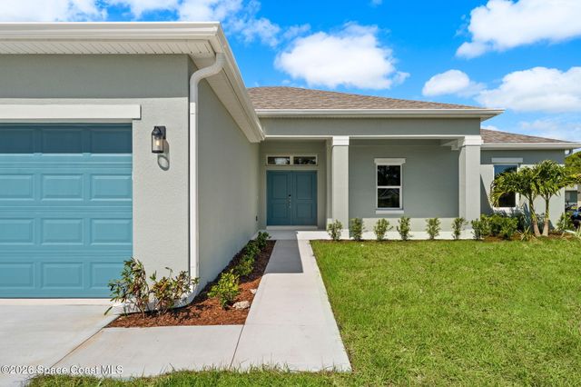 770 Talmadge Avenue SE, Palm Bay, FL 32909