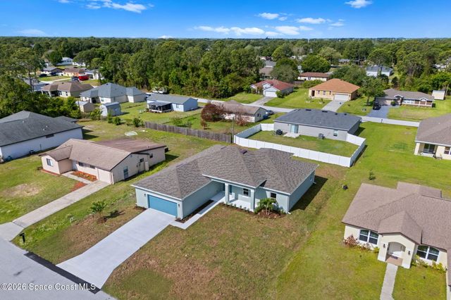 770 Talmadge Avenue SE, Palm Bay, FL 32909