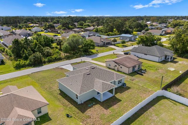 770 Talmadge Avenue SE, Palm Bay, FL 32909