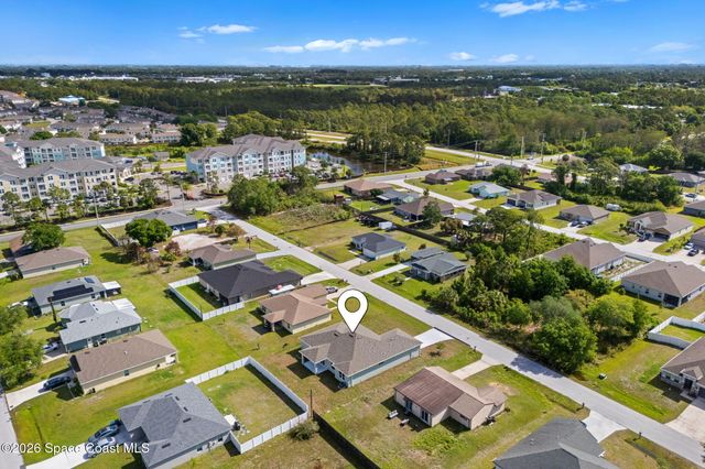 770 Talmadge Avenue SE, Palm Bay, FL 32909