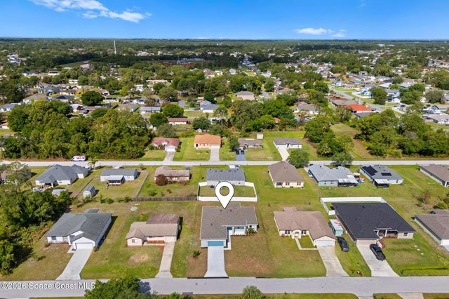 770 Talmadge Avenue SE, Palm Bay, FL 32909