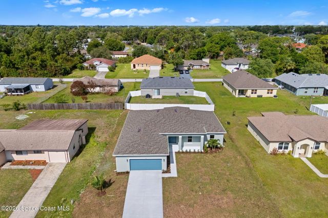 770 Talmadge Avenue SE, Palm Bay, FL 32909