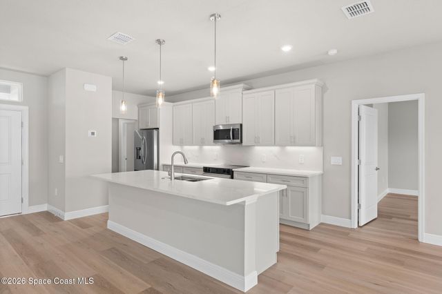 770 Talmadge Avenue SE, Palm Bay, FL 32909