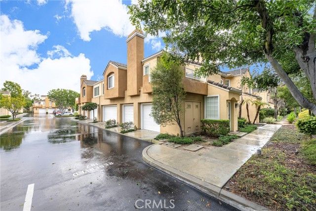 169 Sandcastle, Aliso Viejo, CA 92656