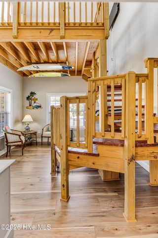 316 SE 79th Street, Oak Island, NC 28465