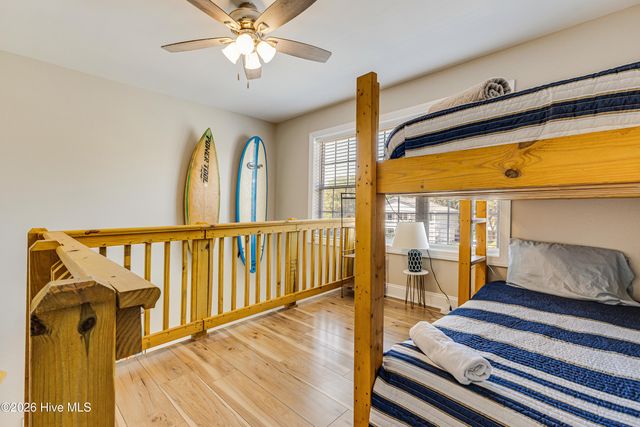 316 SE 79th Street, Oak Island, NC 28465