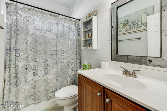 316 SE 79th Street, Oak Island, NC 28465