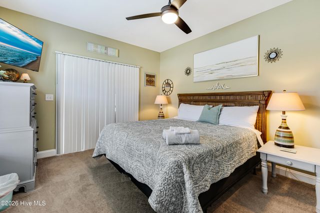 316 SE 79th Street, Oak Island, NC 28465