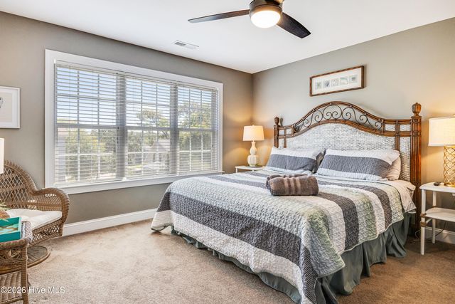 316 SE 79th Street, Oak Island, NC 28465