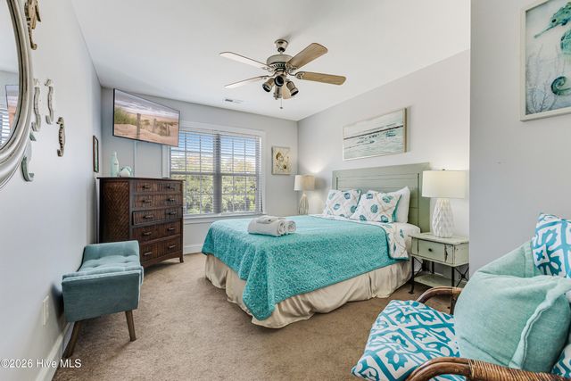 316 SE 79th Street, Oak Island, NC 28465