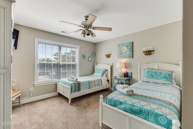 316 SE 79th Street, Oak Island, NC 28465