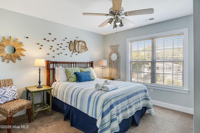 316 SE 79th Street, Oak Island, NC 28465