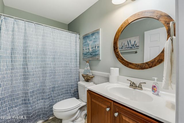316 SE 79th Street, Oak Island, NC 28465