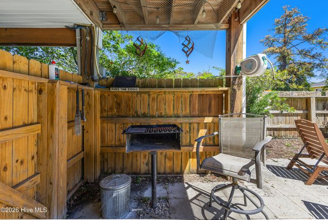 316 SE 79th Street, Oak Island, NC 28465