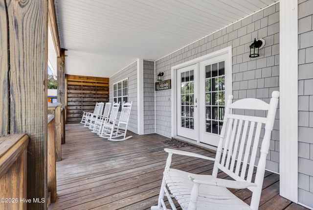 316 SE 79th Street, Oak Island, NC 28465