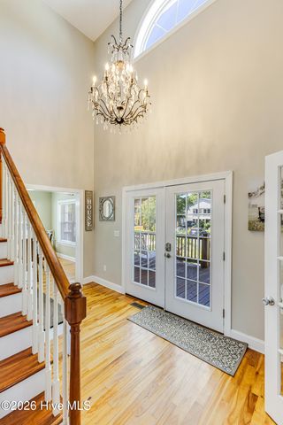 316 SE 79th Street, Oak Island, NC 28465