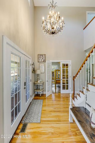 316 SE 79th Street, Oak Island, NC 28465