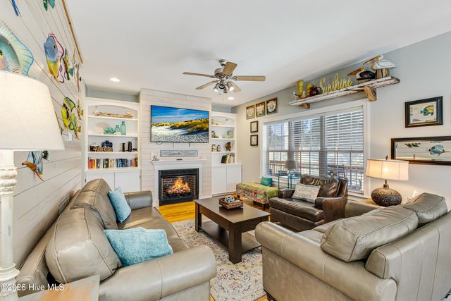 316 SE 79th Street, Oak Island, NC 28465