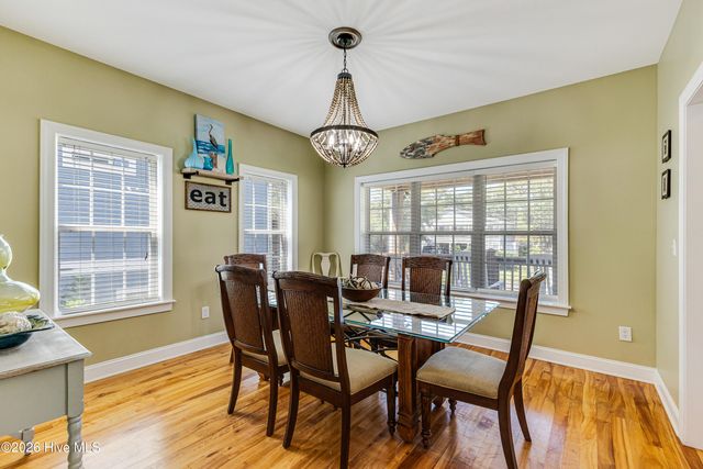 316 SE 79th Street, Oak Island, NC 28465