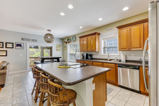 316 SE 79th Street, Oak Island, NC 28465