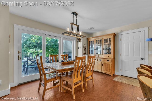 47 Peggy Avenue, Pontiac, MI 48341