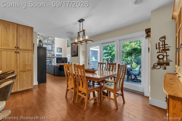 47 Peggy Avenue, Pontiac, MI 48341