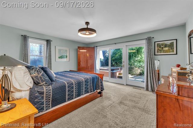 47 Peggy Avenue, Pontiac, MI 48341