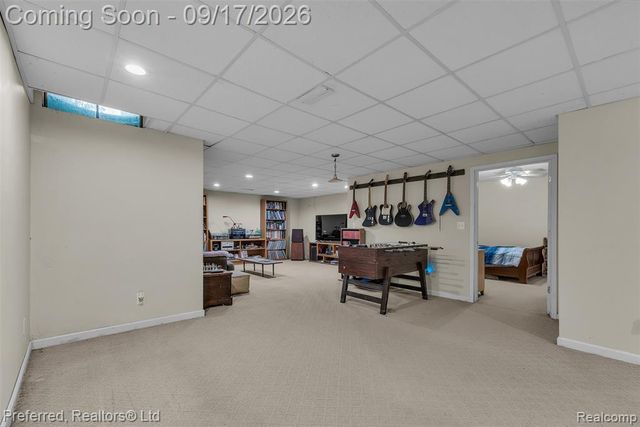 47 Peggy Avenue, Pontiac, MI 48341