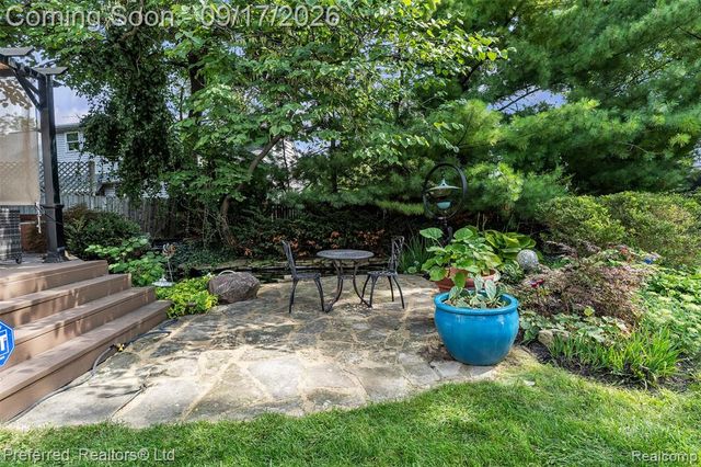 47 Peggy Avenue, Pontiac, MI 48341