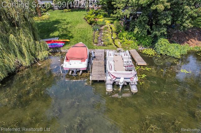 47 Peggy Avenue, Pontiac, MI 48341