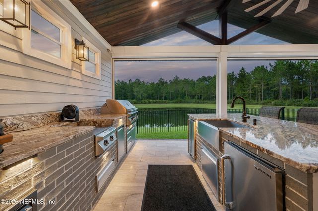681 GLENNEYRE Circle, St. Augustine, FL 32092