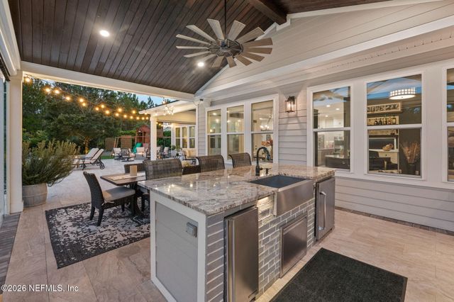 681 GLENNEYRE Circle, St. Augustine, FL 32092