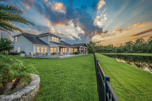 681 GLENNEYRE Circle, St. Augustine, FL 32092