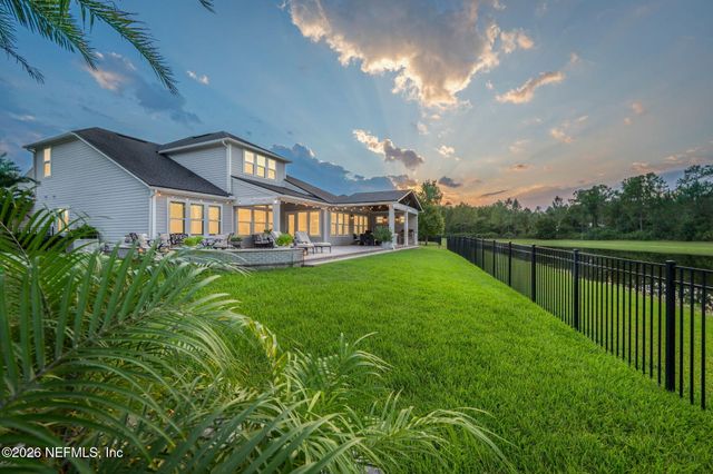 681 GLENNEYRE Circle, St. Augustine, FL 32092