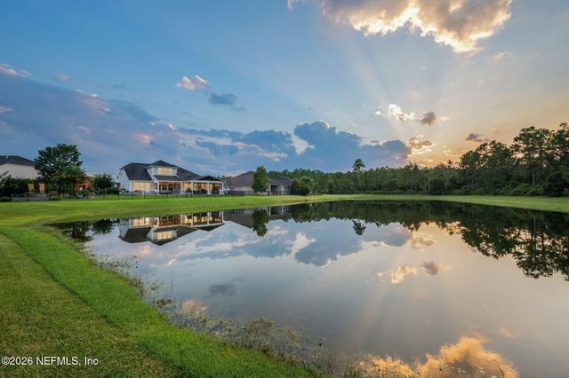681 GLENNEYRE Circle, St. Augustine, FL 32092