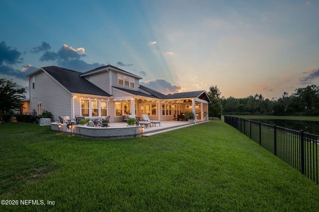 681 GLENNEYRE Circle, St. Augustine, FL 32092