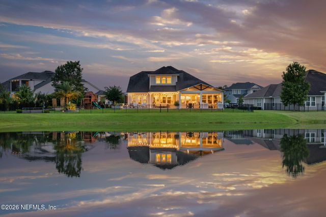 681 GLENNEYRE Circle, St. Augustine, FL 32092