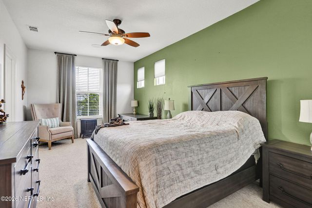 681 GLENNEYRE Circle, St. Augustine, FL 32092
