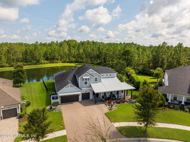 681 GLENNEYRE Circle, St. Augustine, FL 32092