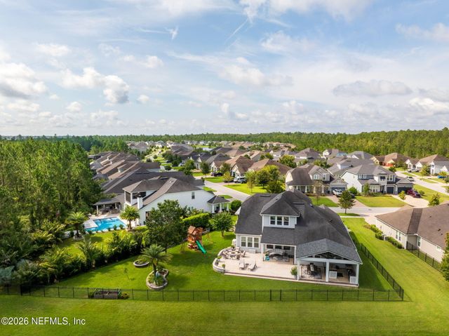 681 GLENNEYRE Circle, St. Augustine, FL 32092