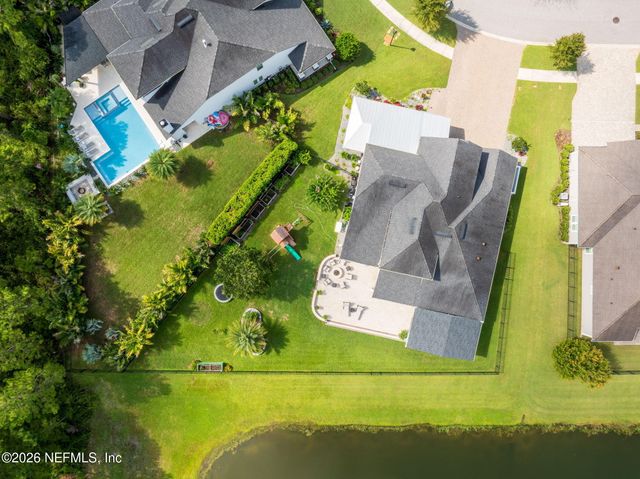 681 GLENNEYRE Circle, St. Augustine, FL 32092