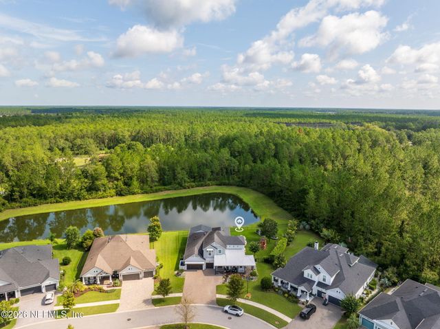 681 GLENNEYRE Circle, St. Augustine, FL 32092