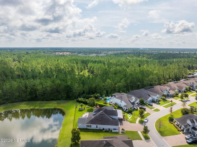 681 GLENNEYRE Circle, St. Augustine, FL 32092