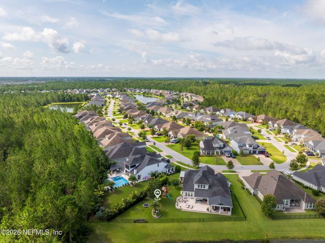 681 GLENNEYRE Circle, St. Augustine, FL 32092