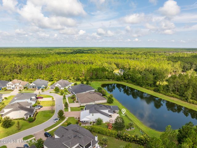 681 GLENNEYRE Circle, St. Augustine, FL 32092