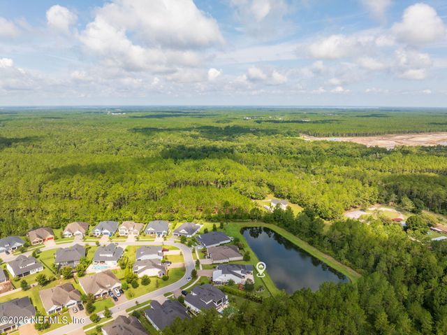 681 GLENNEYRE Circle, St. Augustine, FL 32092